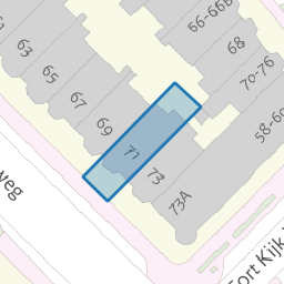 Perceel NMG00-B-3165