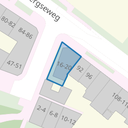 Perceel NMG00-B-3167