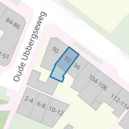 Perceel NMG00-B-3168