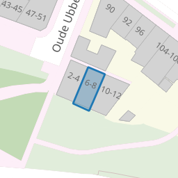 Perceel NMG00-B-3174