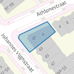 Perceel NMG00-B-3200