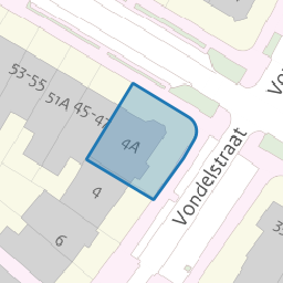 Perceel NMG00-B-3218