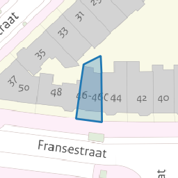 Perceel NMG00-B-3245