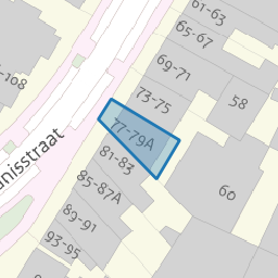 Perceel NMG00-B-3256