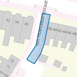Perceel NMG00-B-3265