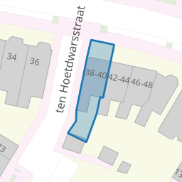 Perceel NMG00-B-3267