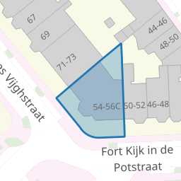 Perceel NMG00-B-3292