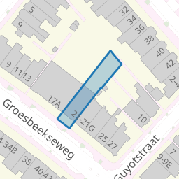 Perceel NMG00-B-3339