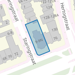 Perceel NMG00-B-3364