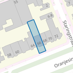 Perceel NMG00-B-3413