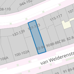 Perceel NMG00-B-3431
