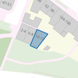 Perceel NMG00-B-3446