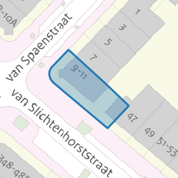 Perceel NMG00-B-3494