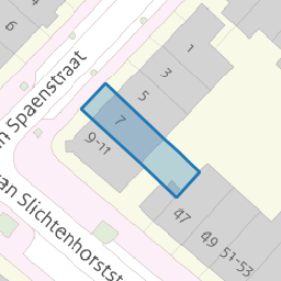 Perceel NMG00-B-3495