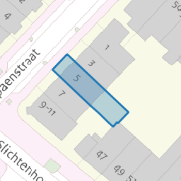 Perceel NMG00-B-3496