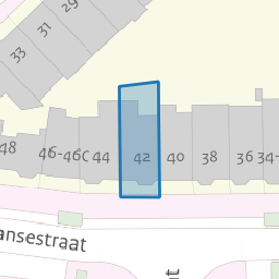 Perceel NMG00-B-3499