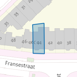 Perceel NMG00-B-3500
