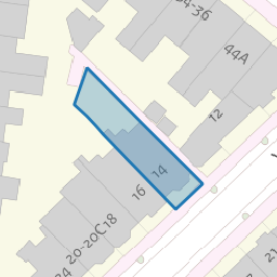 Perceel NMG00-B-3505