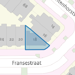 Perceel NMG00-B-3523