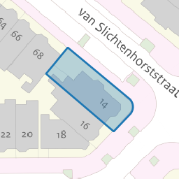 Perceel NMG00-B-3527