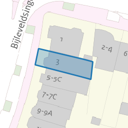 Perceel NMG00-B-3528