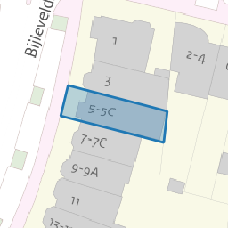 Perceel NMG00-B-3529
