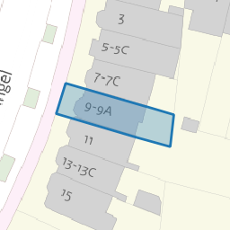 Perceel NMG00-B-3531