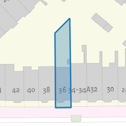 Perceel NMG00-B-3579