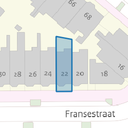 Perceel NMG00-B-3581