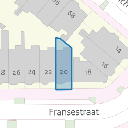 Perceel NMG00-B-3582