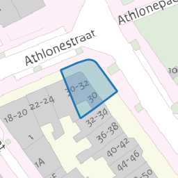 Perceel NMG00-B-3592