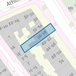 Perceel NMG00-B-3594