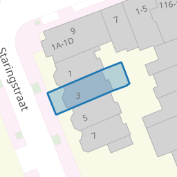 Perceel NMG00-B-3608