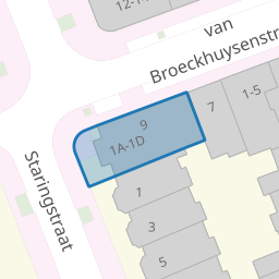 Perceel NMG00-B-3610