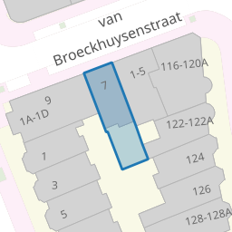Perceel NMG00-B-3611