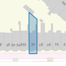Perceel NMG00-B-3629