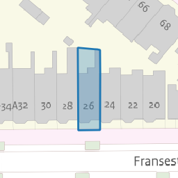 Perceel NMG00-B-3631