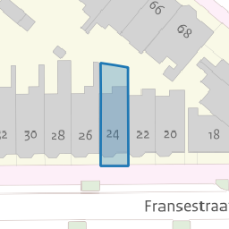 Perceel NMG00-B-3632