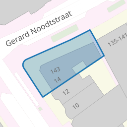 Perceel NMG00-B-3642