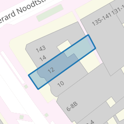 Perceel NMG00-B-3643