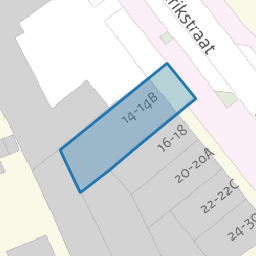 Perceel NMG00-B-3686