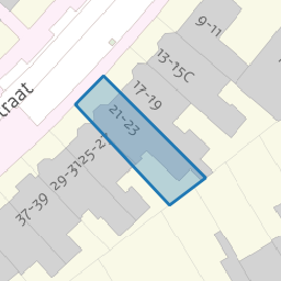 Perceel NMG00-B-3708