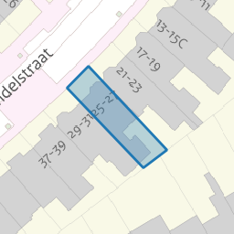 Perceel NMG00-B-3709