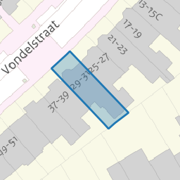 Perceel NMG00-B-3710