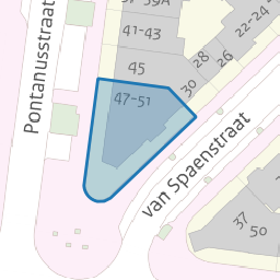 Perceel NMG00-B-3716