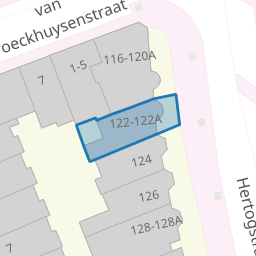 Perceel NMG00-B-3721