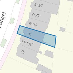 Perceel NMG00-B-3722