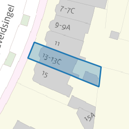 Perceel NMG00-B-3723