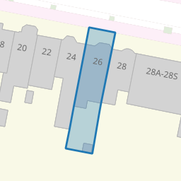 Perceel NMG00-B-3761
