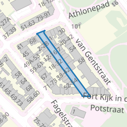 Perceel NMG00-B-3764